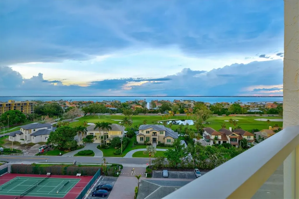 1000 Longboat Club Road Longboat Key FL 34228