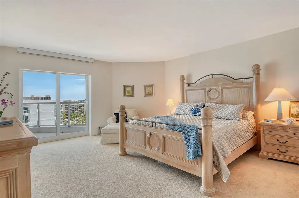 1000 Longboat Club Road Longboat Key FL 34228
