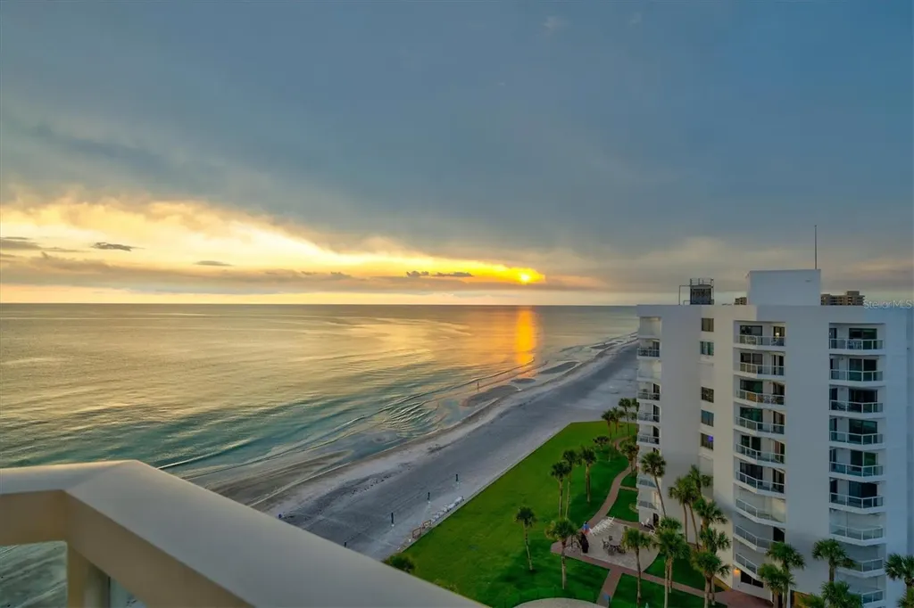 1000 Longboat Club Road Longboat Key FL 34228