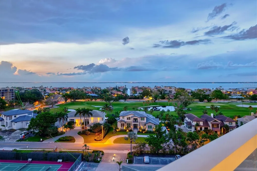 1000 Longboat Club Road Longboat Key FL 34228