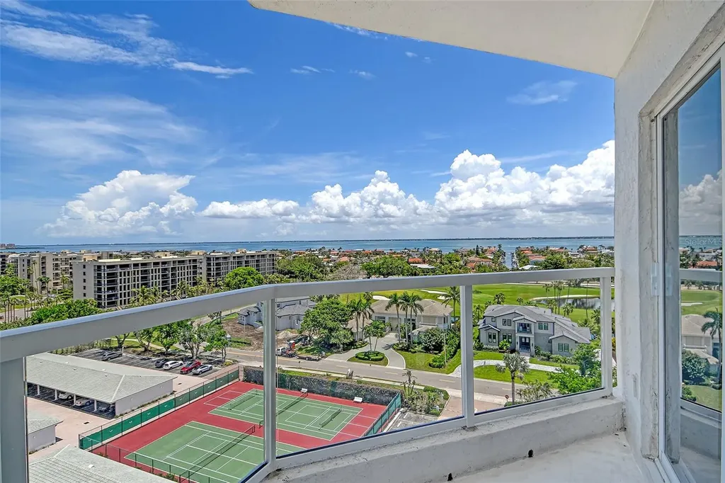 1000 Longboat Club Road Longboat Key FL 34228