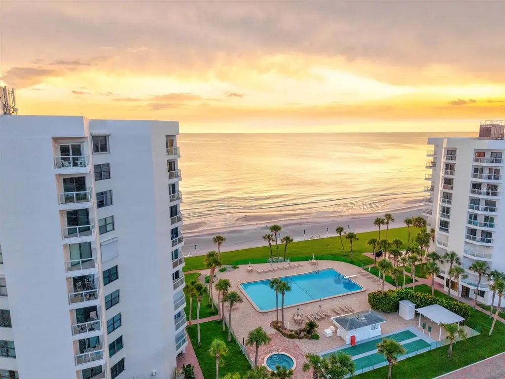 1000 Longboat Club Road Longboat Key FL 34228