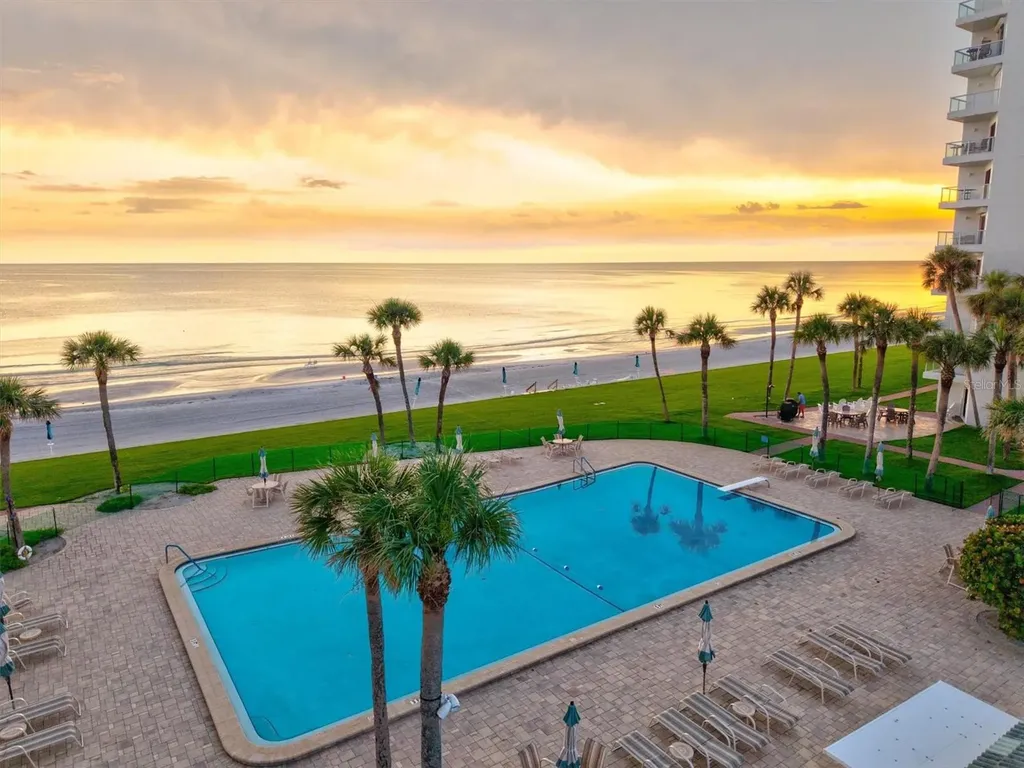 1000 Longboat Club Road Longboat Key FL 34228