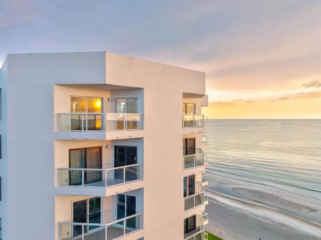 1000 Longboat Club Road Longboat Key FL 34228
