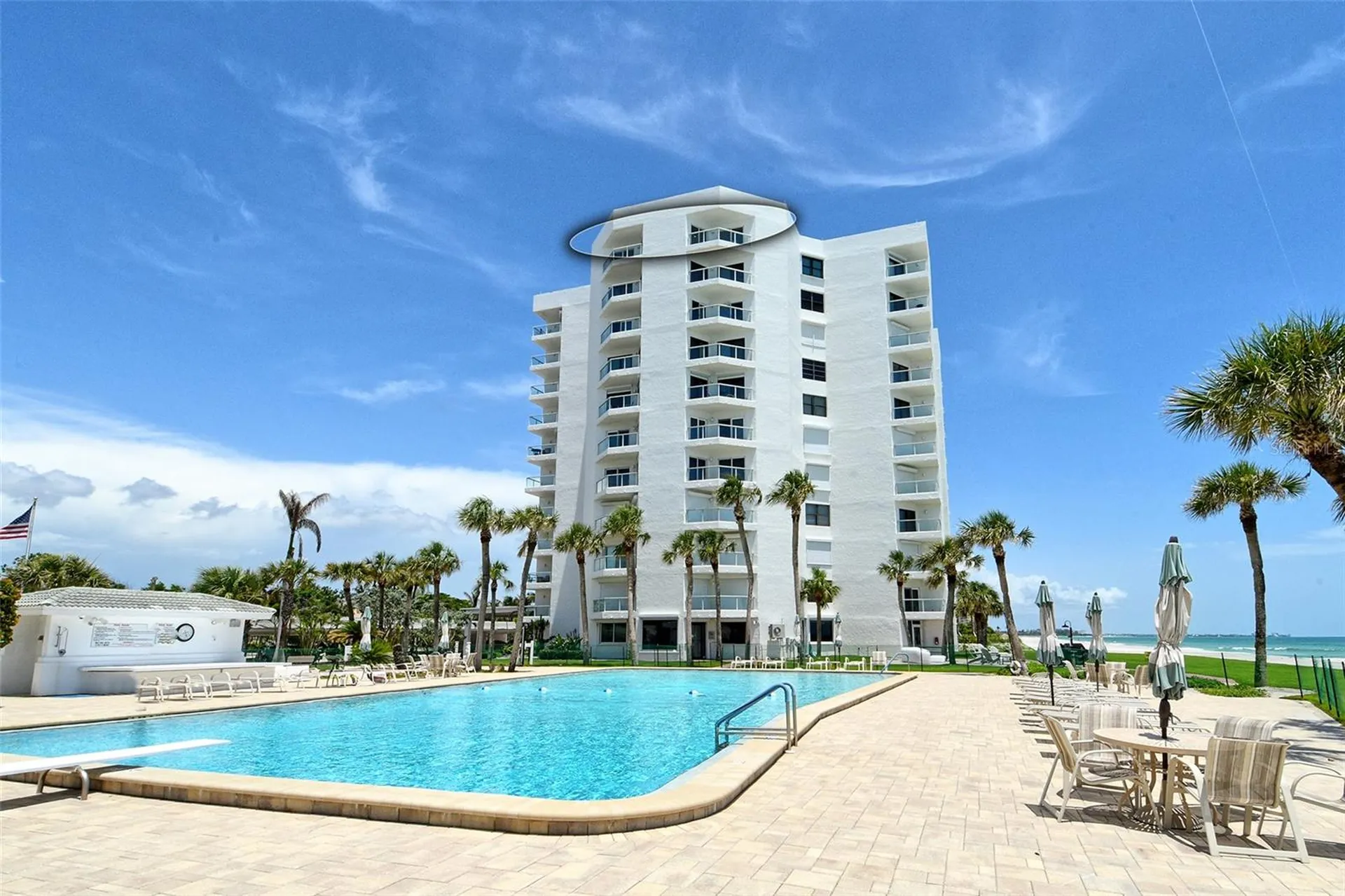 1000 Longboat Club Road Longboat Key FL 34228