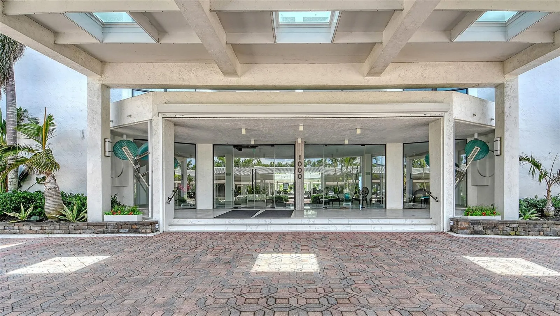 1000 Longboat Club Road Longboat Key FL 34228