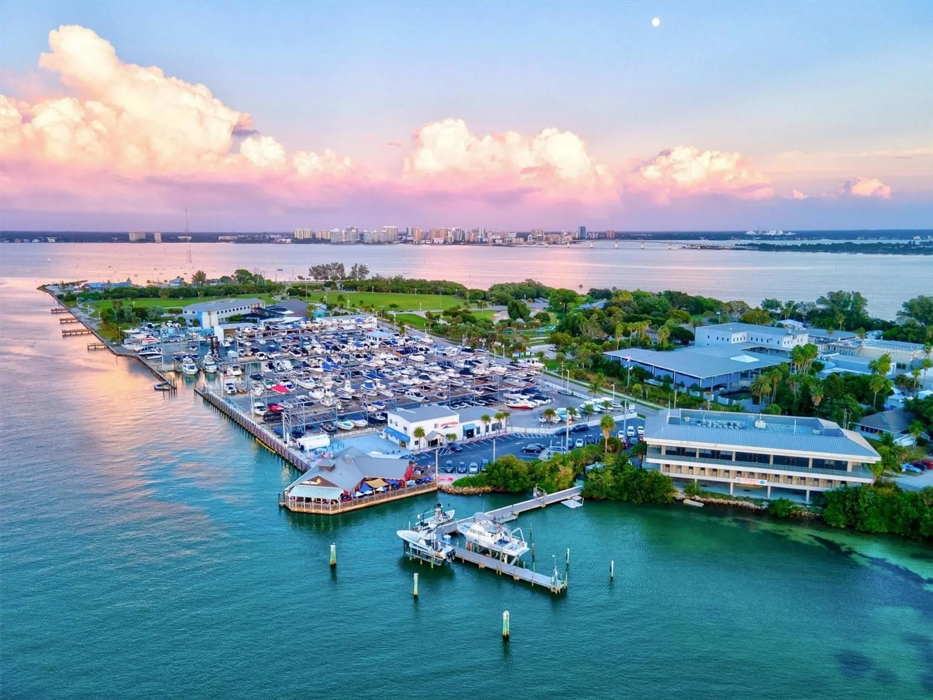 1000 Longboat Club Road Longboat Key FL 34228
