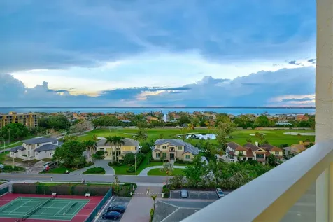 1000 Longboat Club Road Longboat Key FL 34228