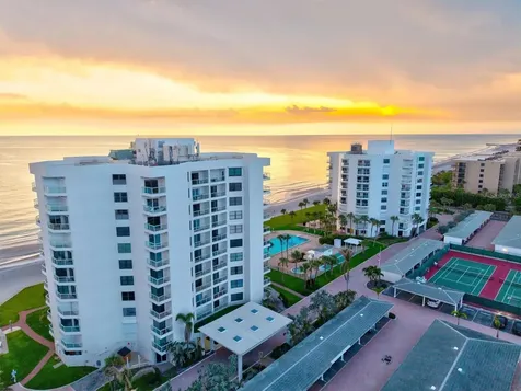 1000 Longboat Club Road Longboat Key FL 34228