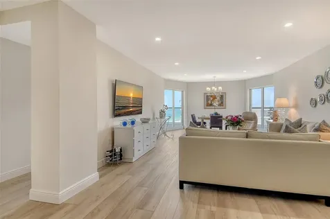 1000 Longboat Club Road Longboat Key FL 34228