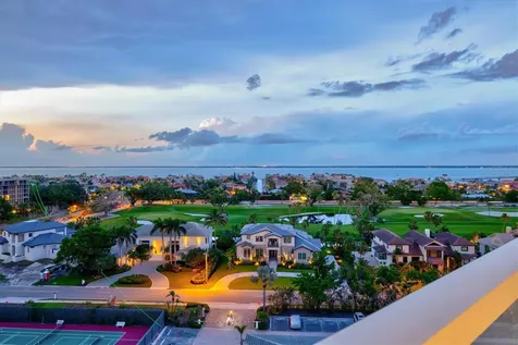 1000 Longboat Club Road Longboat Key FL 34228