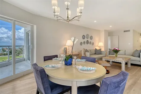 1000 Longboat Club Road Longboat Key FL 34228