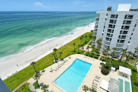 1000 Longboat Club Road Longboat Key FL 34228
