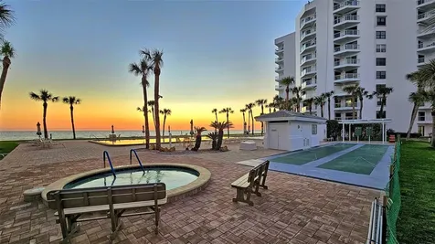 1000 Longboat Club Road Longboat Key FL 34228