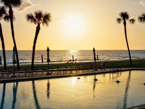 1000 Longboat Club Road Longboat Key FL 34228