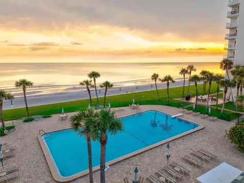 1000 Longboat Club Road Longboat Key FL 34228