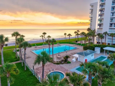 1000 Longboat Club Road Longboat Key FL 34228