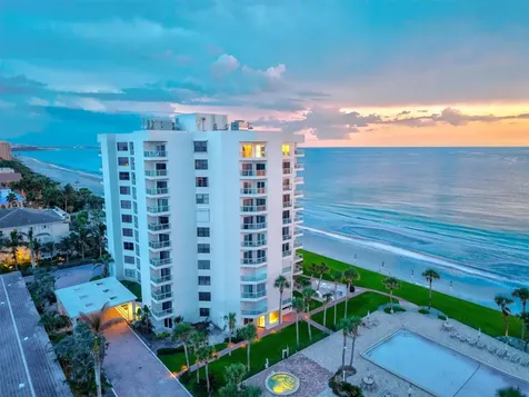 1000 Longboat Club Road Longboat Key FL 34228