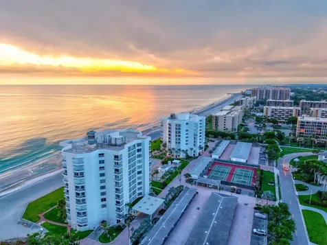 1000 Longboat Club Road Longboat Key FL 34228