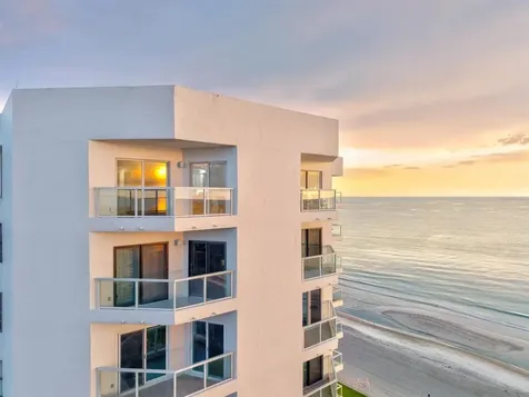 1000 Longboat Club Road Longboat Key FL 34228