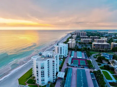 1000 Longboat Club Road Longboat Key FL 34228