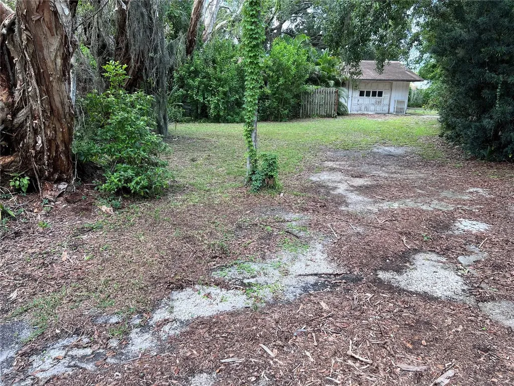 0 Trinidad Street Sarasota FL 34231