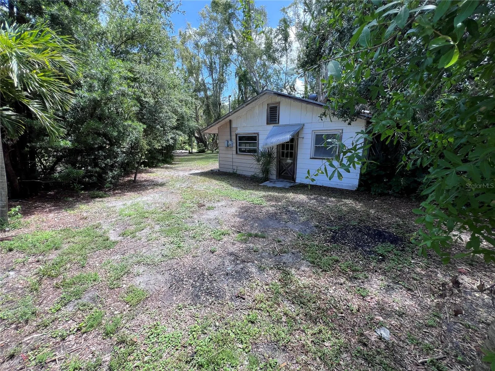 0 Trinidad Street Sarasota FL 34231