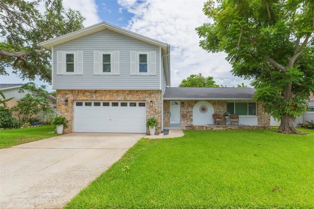 7734 Ashford Court St Petersburg FL 33709