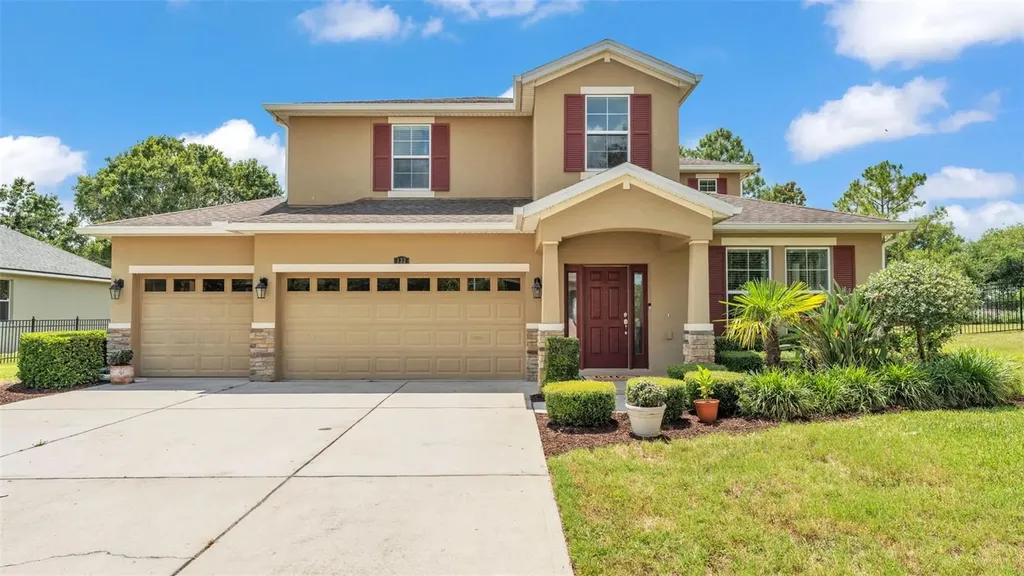 132 Magneta Loop Auburndale FL 33823