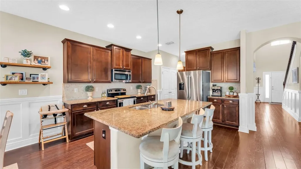 132 Magneta Loop Auburndale FL 33823