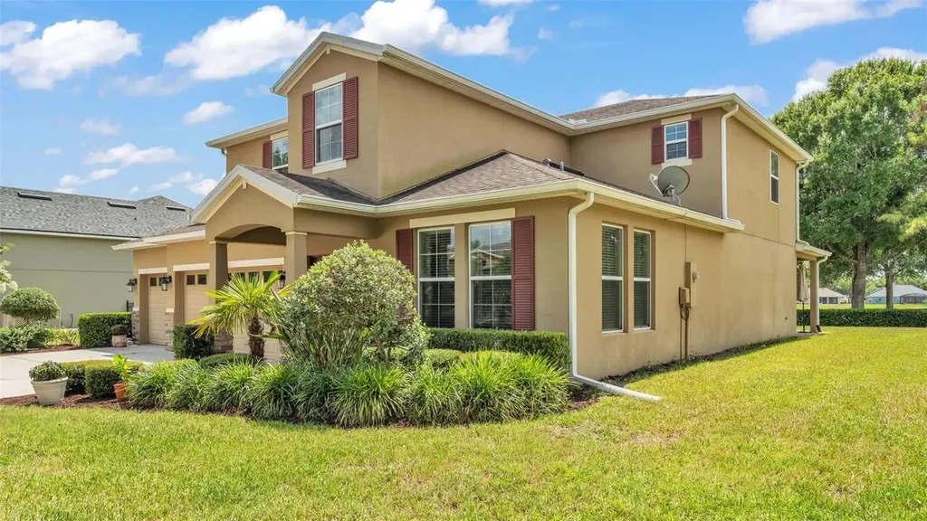 132 Magneta Loop Auburndale FL 33823