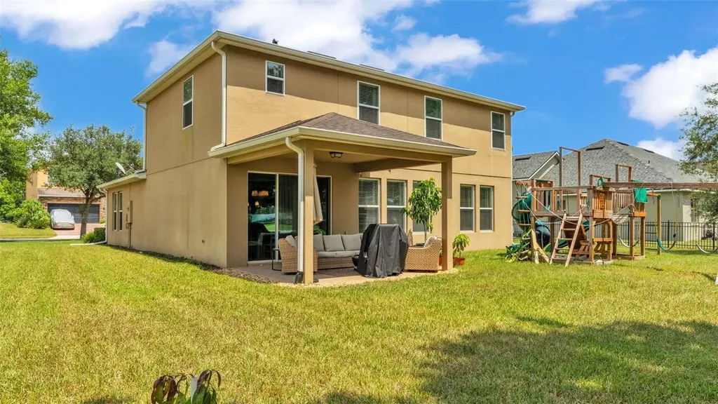 132 Magneta Loop Auburndale FL 33823