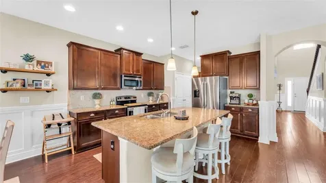 132 Magneta Loop Auburndale FL 33823