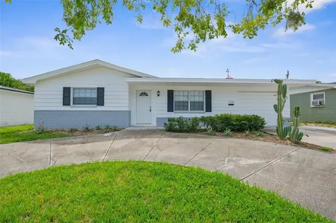 3528 Sheryl Hill Drive Holiday FL 34691