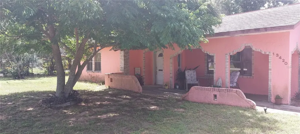 13420 Debbie Lane Clermont FL 34715