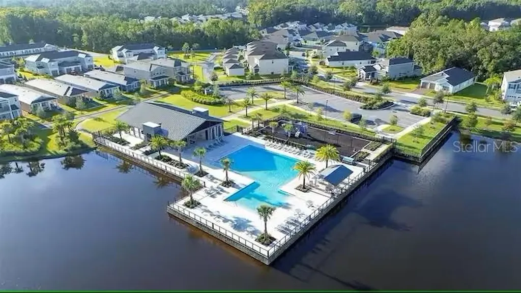 791 Terrapin Drive Debary FL 32713