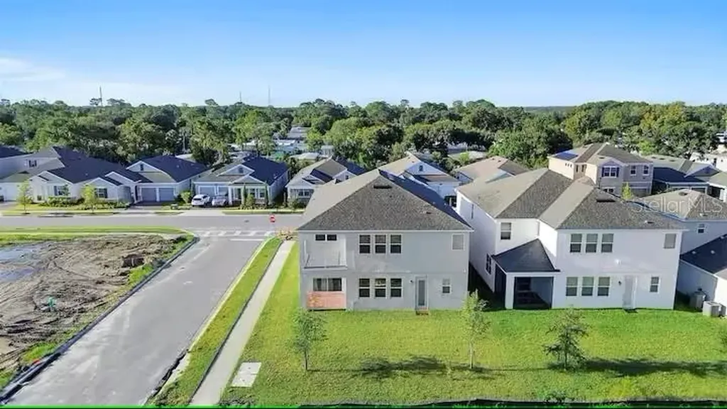 791 Terrapin Drive Debary FL 32713