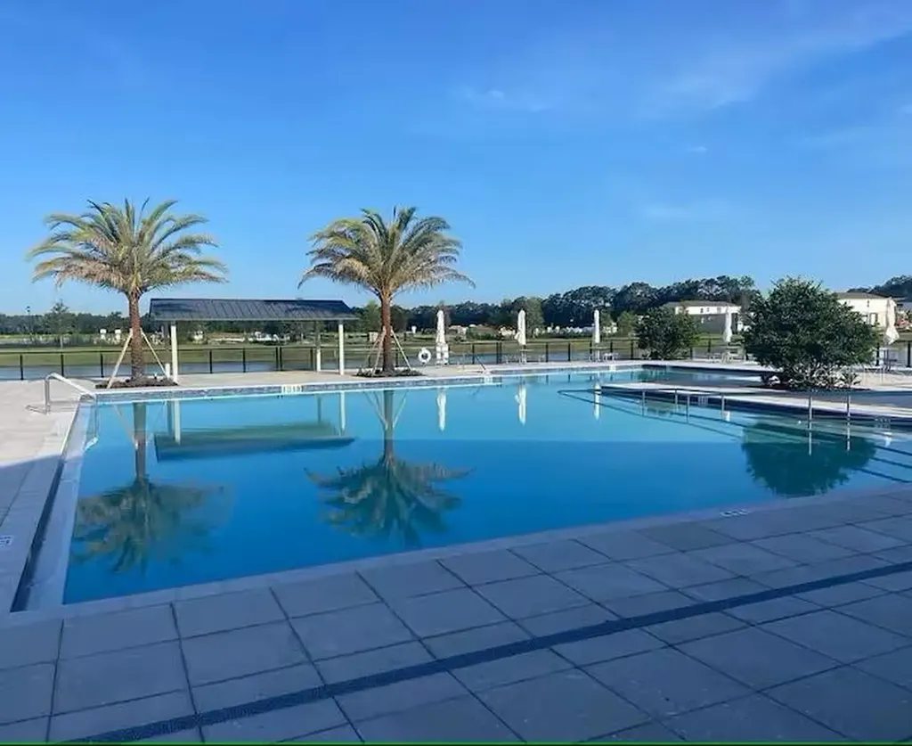 791 Terrapin Drive Debary FL 32713
