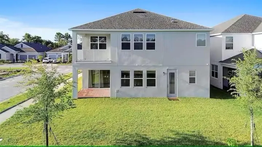 791 Terrapin Drive Debary FL 32713