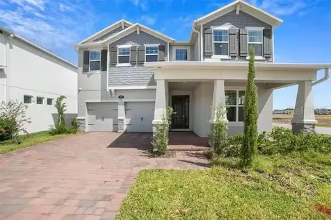 791 Terrapin Drive Debary FL 32713