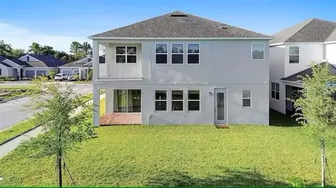 791 Terrapin Drive Debary FL 32713