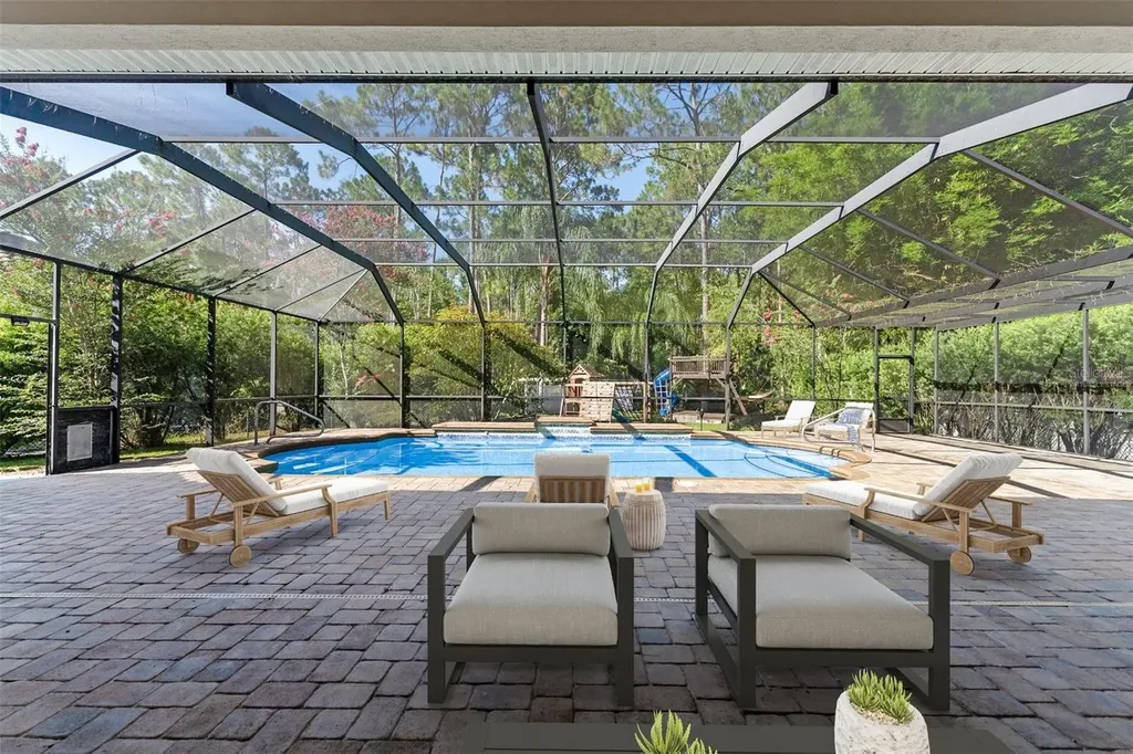 32 Allenwood Look Ormond Beach FL 32174