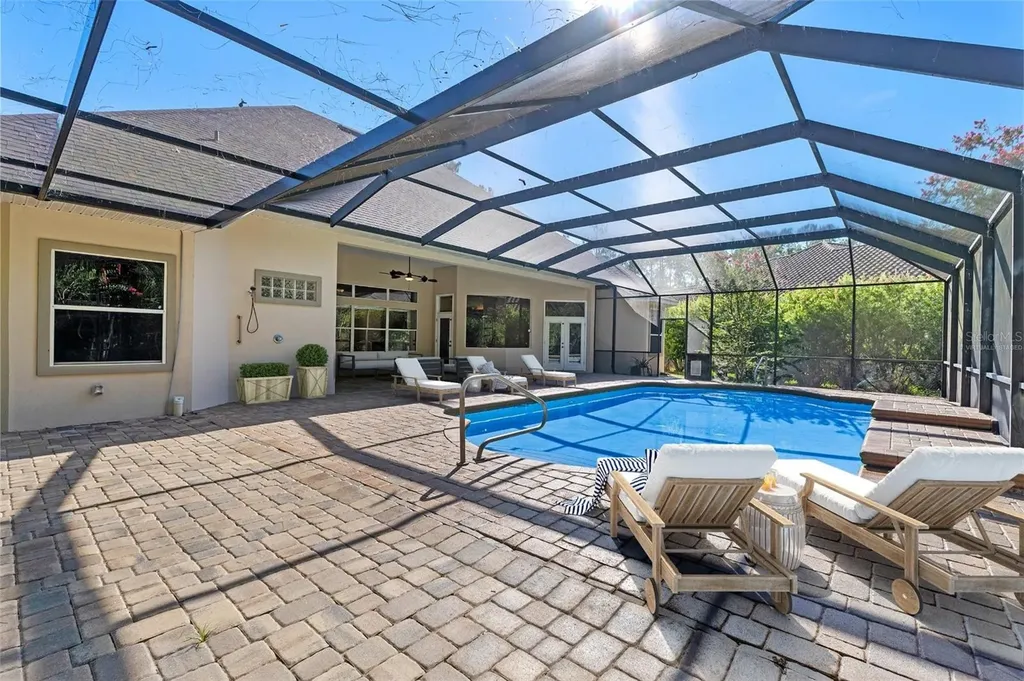 32 Allenwood Look Ormond Beach FL 32174
