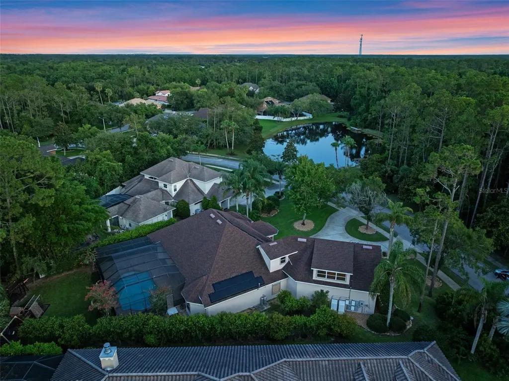 32 Allenwood Look Ormond Beach FL 32174