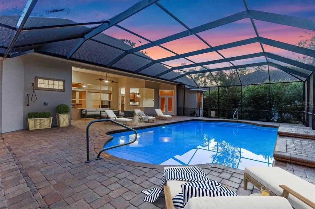 32 Allenwood Look Ormond Beach FL 32174