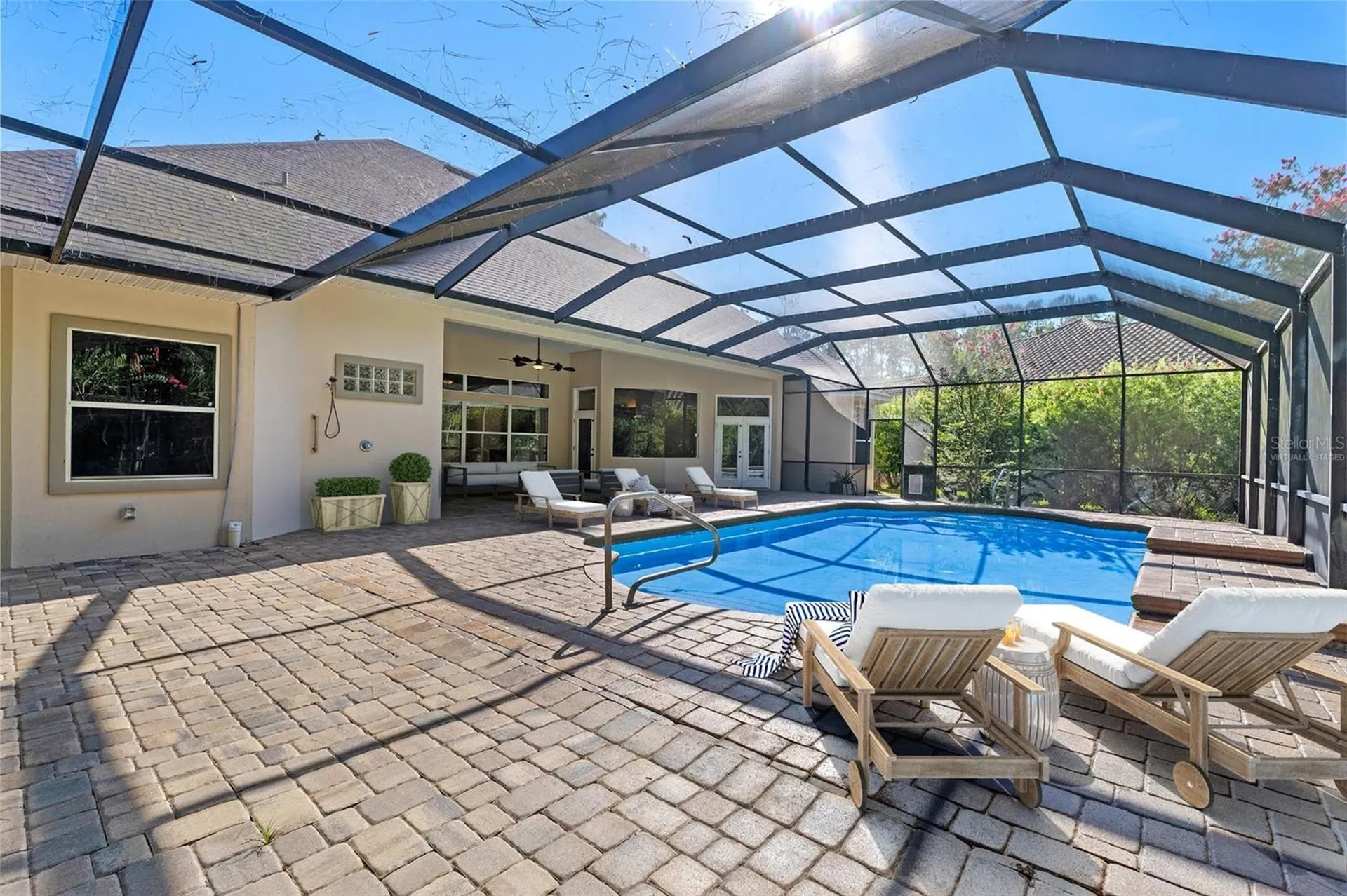 32 Allenwood Look Ormond Beach FL 32174