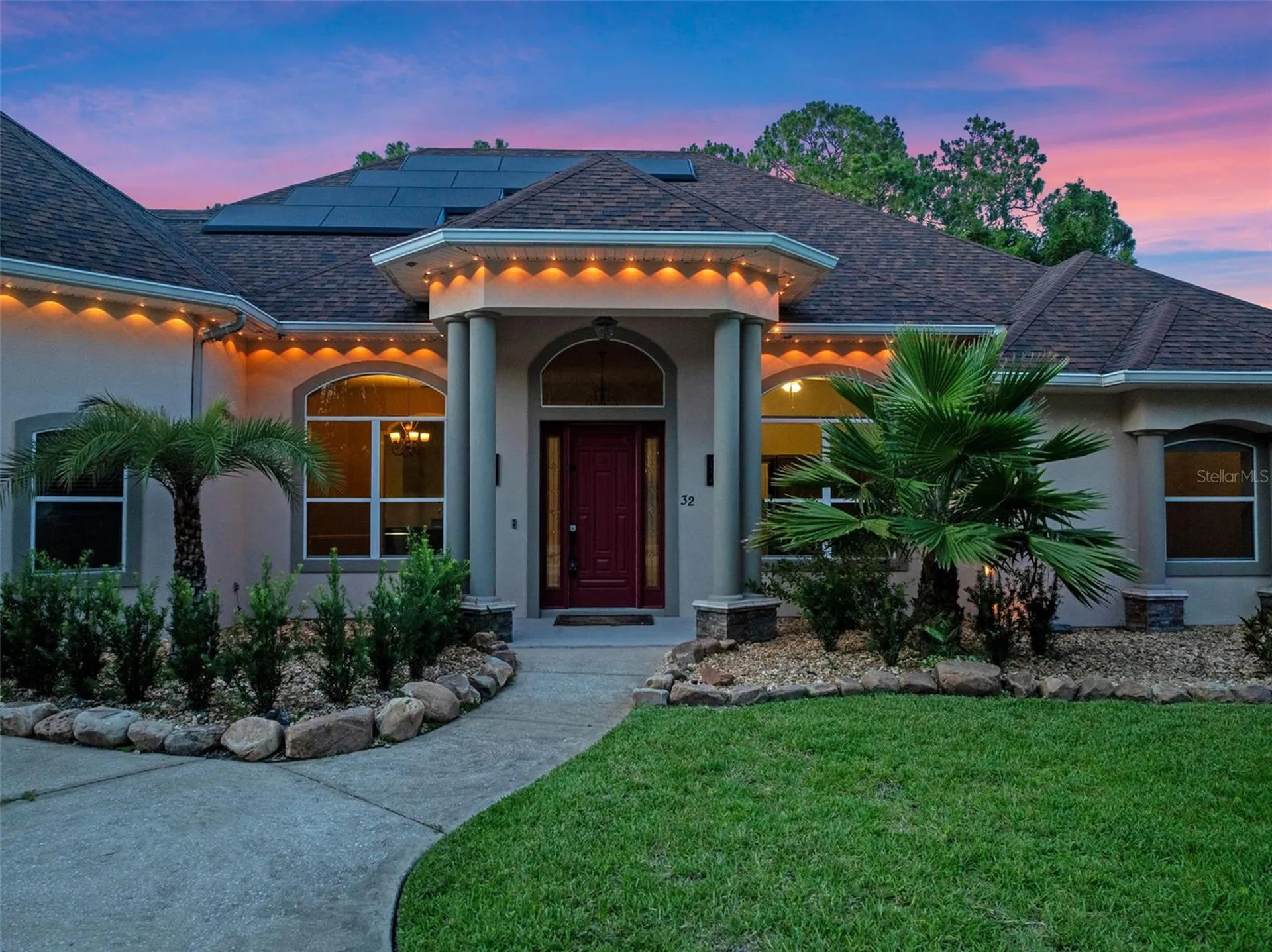 32 Allenwood Look Ormond Beach FL 32174