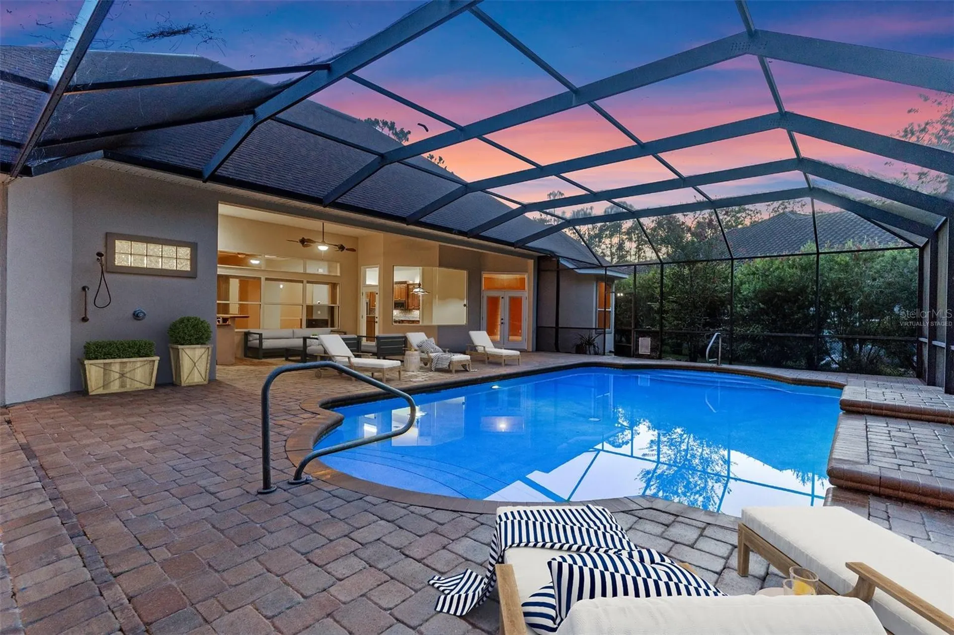 32 Allenwood Look Ormond Beach FL 32174