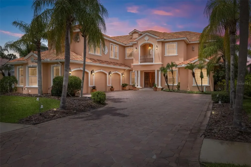 10549 Cory Lake Drive Tampa FL 33647