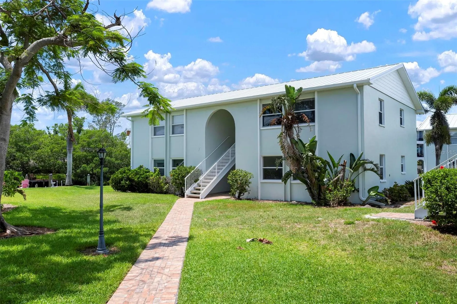 Anna Maria FL, 522 Pine Avenue, Unit 7D